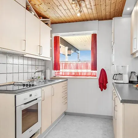 Holiday home Lovely In With House A Panoramic View