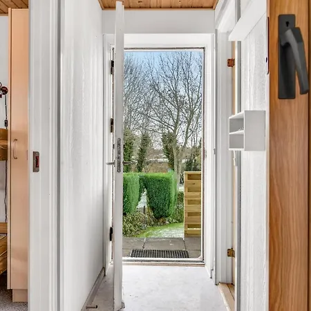Lovely In With House A Panoramic View *