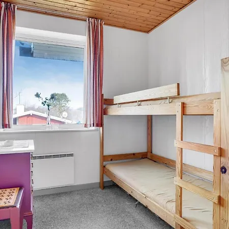 Lovely In With House A Panoramic View Holiday home Aabenraa