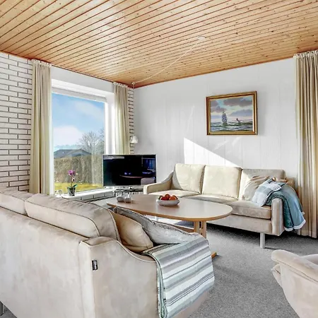 Holiday home Lovely In With House A Panoramic View *